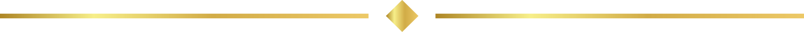 Gold Line Element